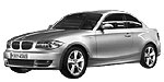 BMW E82 P02AC Fault Code