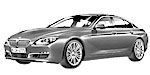 BMW F06 P02AC Fault Code